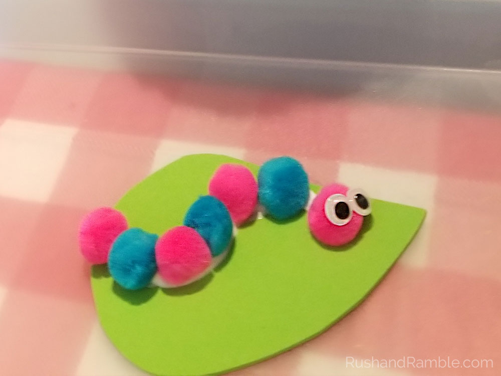 https://www.rushandramble.com/2020/07/06/summer-camp-at-home-welcome-to-camp/pom-pom-caterpillar-4/